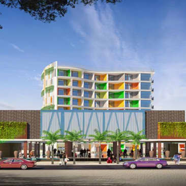 The Palmy Resort Phu Quoc & Spa